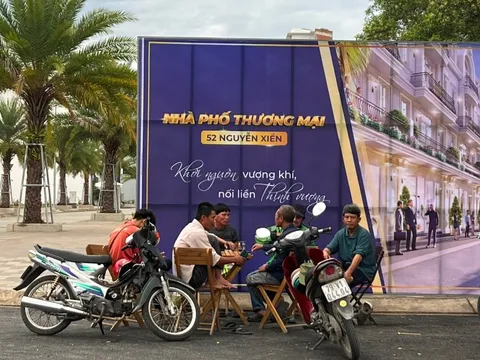 Đại biểu Quốc hội: Loại bỏ tư duy “buôn gì lãi bằng buôn đất”, không để người nghèo càng nghèo hơn