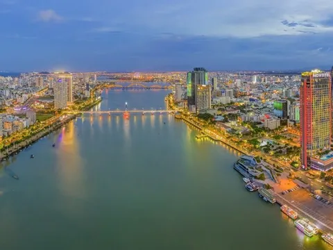 Vì sao Đà Nẵng được vinh danh "đô thị đáng sống bậc nhất thế giới"?