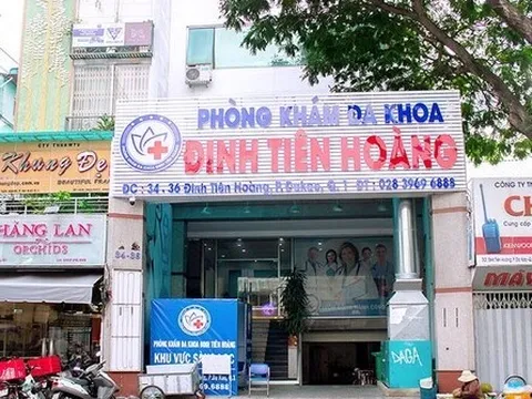 TP HCM: Xử phạt nữ điều dưỡng vụ lợi khi chỉ định dịch vụ khám, chữa bệnh