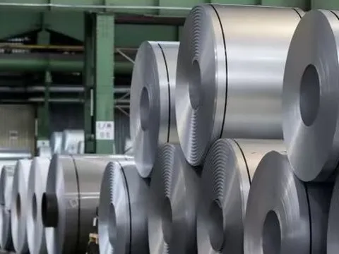 Một quốc gia châu Á tăng nhập khẩu sắt thép của Việt Nam hơn 12.000% trong tháng 5, chiếm đến 97% kim ngạch trong cả 5 tháng đầu năm