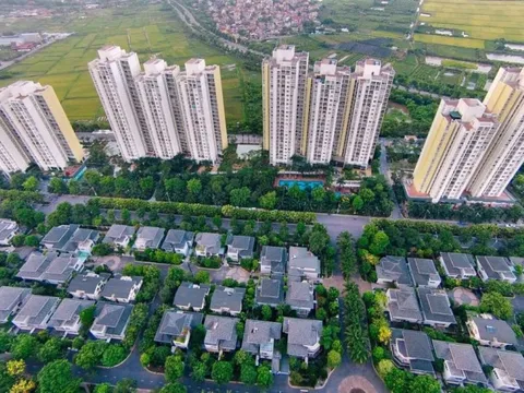 Chủ tịch Hiệp hội nhà thầu xây dựng Việt Nam hiến kế "hâm nóng" thị trường bất động sản