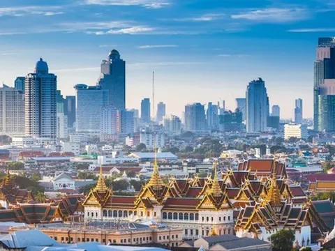 Thị trường bất động sản của nước láng giềng đang sôi động hơn bao giờ hết nhờ nhóm khách lạ