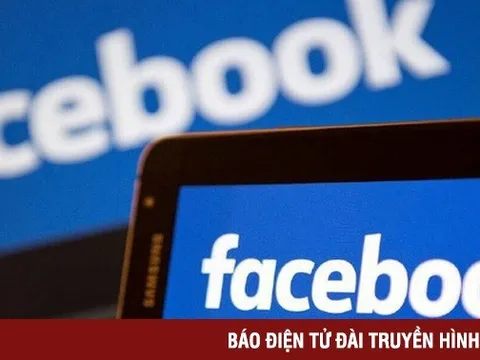 Facebook vượt mốc 3 tỷ người dùng hoạt động hàng tháng