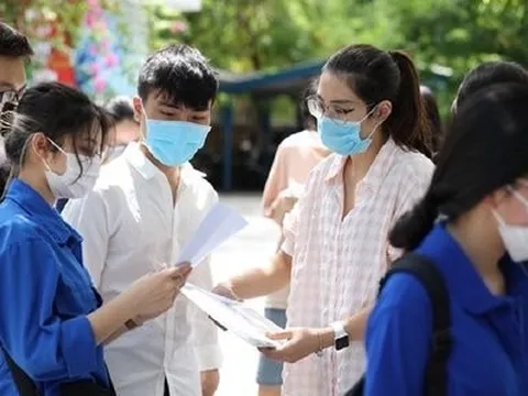 Tuyển sinh đại học 2023: Không nên để đến phút chót mới “chốt”