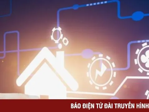 Nhà máy điện ảo - tương lai ngành năng lượng