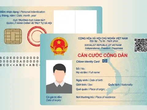 Cảnh giác cuộc gọi mạo danh Công an vận động người dân làm định danh điện tử