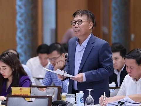 Chủ tịch IMG: “Lệ làng” ở nhiều nơi rất to, doanh nghiệp rất cơ cực