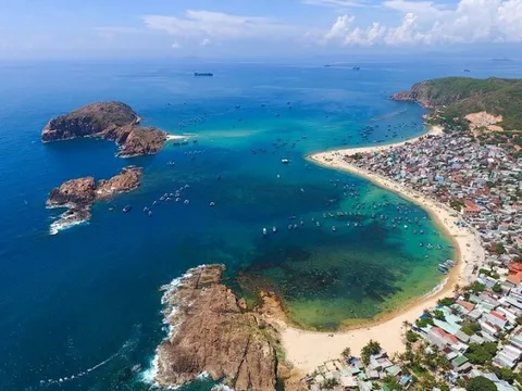 Nhà đầu tư bị loại khỏi dự án NƠXH tại Bình Định do không cam kết giá nhà dưới 12 triệu đồng/m2