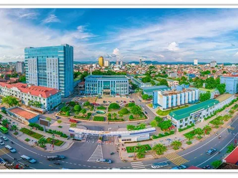 Thái Nguyên gọi vốn hơn 6.000 tỷ đồng cho 2 khu đô thị