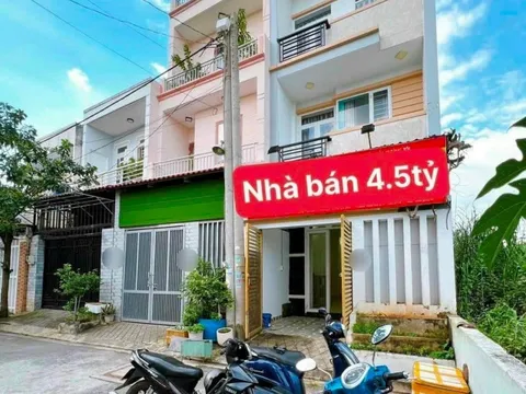 Những lý do “bá đạo” khi môi giới rao bán nhà đất khiến chủ nhà “ngã ngửa”