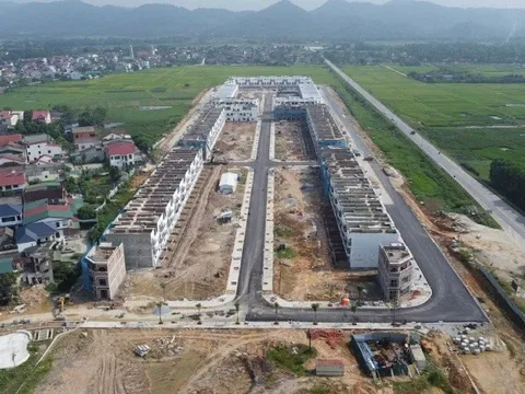 Đề nghị phạt chủ đầu tư gần 4 tỷ đồng do xây dựng dự án khi chưa được giao đất