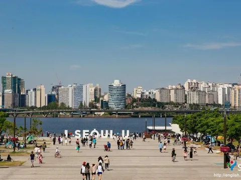Chuẩn mực mới về phong cách sống và đầu tư tại Hải Phòng