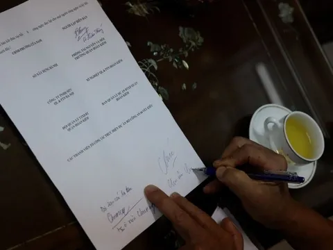 Dự án trụ sở Bộ Công an 44 Yết Kiêu: Đảm bảo quyền lợi cao nhất cho người dân khi thu hồi đất