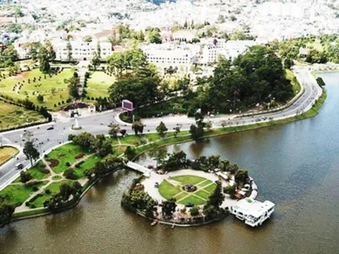 Vụ nhà hàng nổi tiếng Đà Lạt: Vì sao chưa thể hủy kết quả đấu giá?