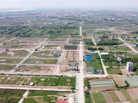 Hà Nội 'khai tử' 50 dự án ôm gần 3.000 ha đất chậm triển khai