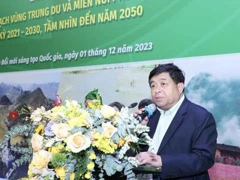 Đề xuất ưu tiên đầu tư cao tốc nối Hoà Bình - Thanh Hoá