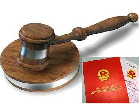 Các tỉnh rầm rộ đấu giá đất vào tháng cuối năm