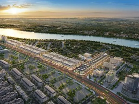 BĐS Thanh Hóa: Hé lộ dự án sẽ chiếm trọn “điểm sáng” 2024