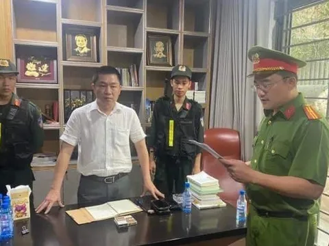 Hành động của Chủ tịch LDG Nguyễn Khánh Hưng trước khi bị bắt