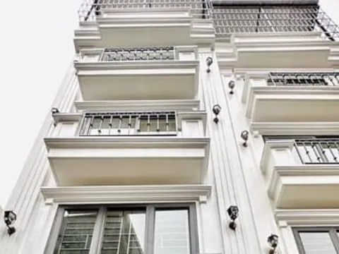 Siết phân lô bán nền: Nhà nhỏ lên ngôi, đất rộng lo ‘ế’