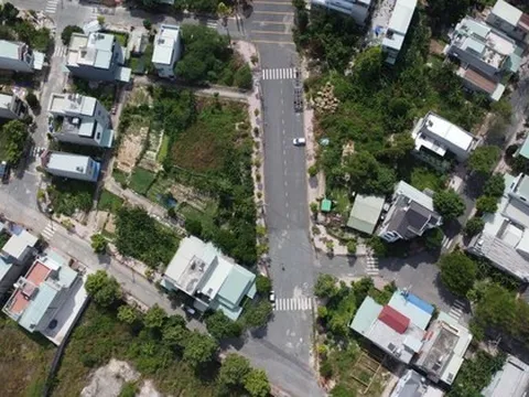 Cận cảnh dự án cư dân ở hơn 10 năm vẫn mỏi mòn chờ... sổ đỏ