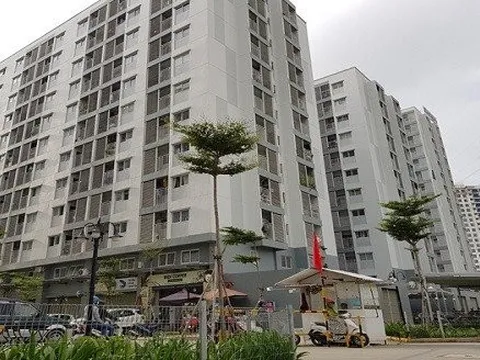 Bà Rịa -Vũng Tàu đặt mục tiêu xây hơn 12.000 căn nhà ở xã hội thế nào?