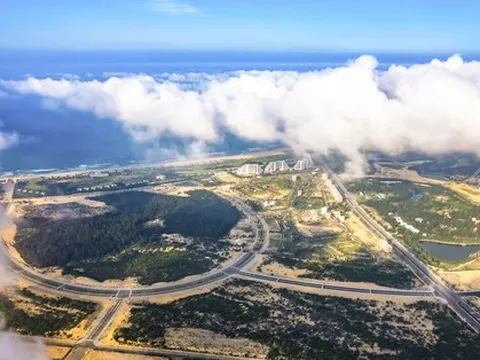 Bình Định gỡ vướng 26 dự án bất động sản