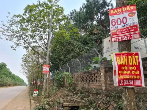 Làm thế nào để người dân có thể yên tâm rút tiền từ ngân hàng đổ vào bất động sản?