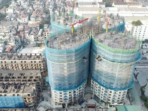 Doanh nghiệp kinh doanh bất động sản bắt buộc giao dịch qua ngân hàng