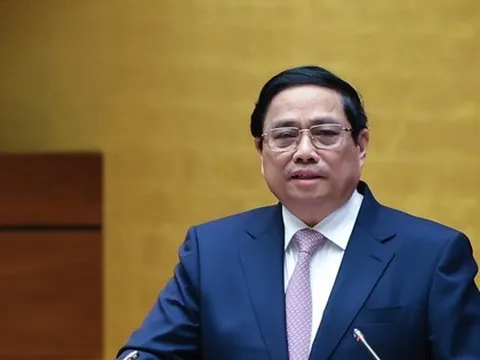 Xây dựng ít nhất 1 triệu căn nhà ở xã hội đến năm 2030, xoá nhà tạm, nhà dột nát