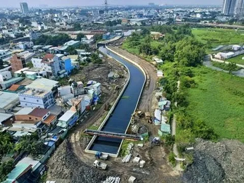 Tp.HCM: Từng bước cấp sổ đỏ nhà đất mua bán qua giấy viết tay
