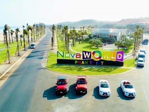 Doanh nghiệp liên quan tới Novaland gia hạn thành công lô trái phiếu 1.500 tỷ đồng