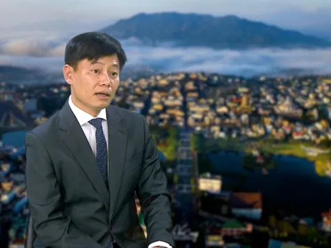 Thạc sĩ.KTS Nguyễn Ngọc Huy: Bảo Lộc quy hoạch “lối đi riêng” tạo động lực phát triển du lịch