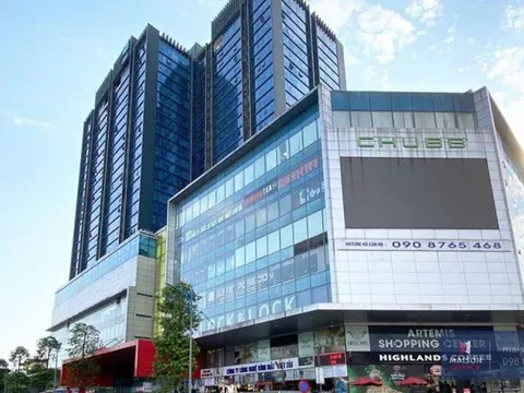 Để cơ chế thị trường quyết định tranh chấp tại hầm gửi xe Artemis