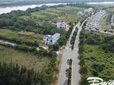 Phân lô, tách thửa thành chủ đề ‘nóng’ trước kỳ họp HĐND tỉnh Đồng Nai