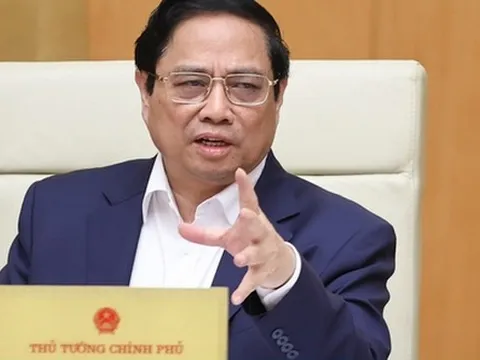 Hoàn thiện dự án Luật Đất đai trình Quốc hội tại kỳ họp bất thường