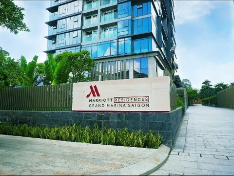 3 yếu tố làm nên giá trị bền vững trăm năm của Grand Marina, Saigon