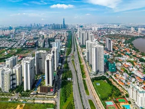 "Siết phân lô khiến nhu cầu mua đất nền giảm đột ngột nhưng trong tương lai sốt đất vẫn sẽ trở lại"