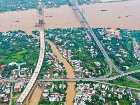3 cao tốc hơn nửa tỷ USD nhận 'lệnh' của Thủ tướng phải hoàn thành trong năm nay