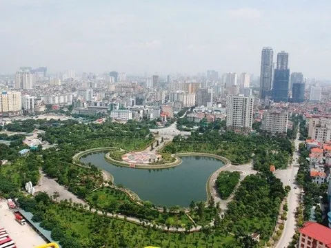 Hà Nội tăng hệ số điều chỉnh giá đất