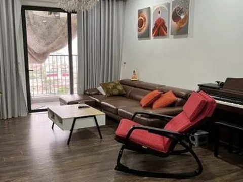 Căn hộ chung cư tăng giá tiền tỷ, loạt chủ nhà bất ngờ rao bán vì lý do này