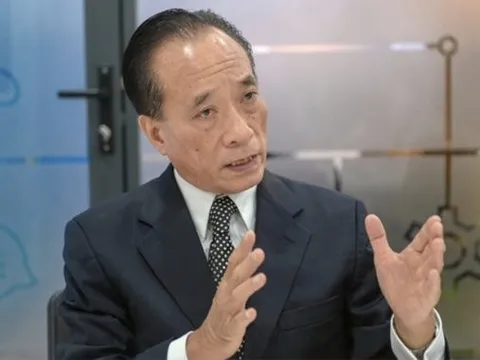 Chuyên gia Nguyễn Trí Hiếu chỉ ra những động lực tăng trưởng GDP năm 2024