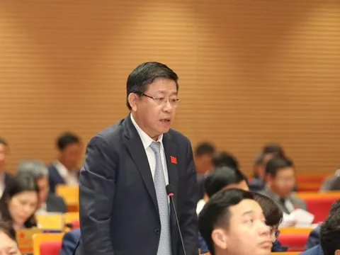 Hà Nội “nóng” với các dự án chậm tiến độ