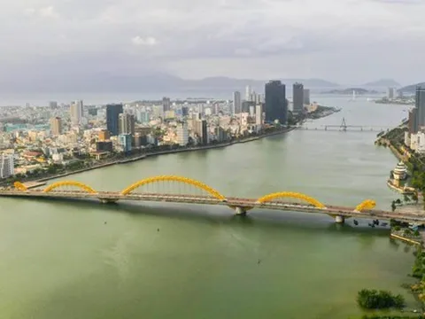 Kế hoạch đưa Đà Nẵng thành trung tâm tài chính quốc tế