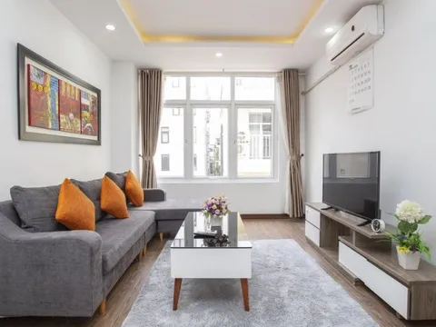 Sumitomo - địa chỉ cho thuê căn hộ dịch vụ uy tín tại Hà Nội