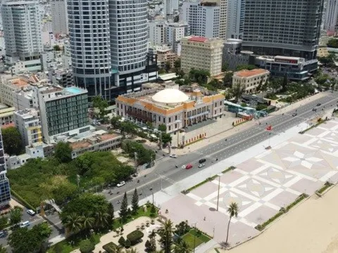 Nhiều địa phương lãng phí đất "vàng"