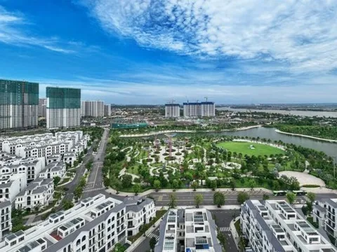 Tình hình thị trường bất động sản sau 1 năm 'bốc thuốc'