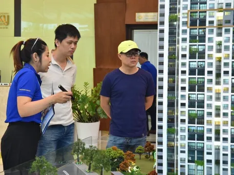 “Điểm mặt” các dự án bất động sản sẽ mở hàng "đón sóng" bất động sản 2 quý đầu năm 2024