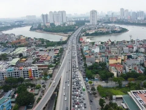 Hà Nội: Không để chậm trễ, nhũng nhiễu làm chậm tiến độ dự án bất động sản