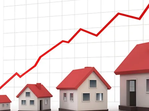 Lãi suất giảm mạnh: Đã nên vay tiền mua nhà cuối năm?